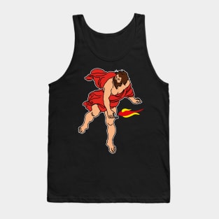 PROMETHEUS Tank Top